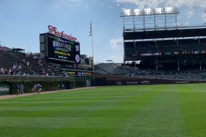 Video board