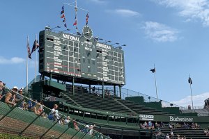 Scoreboard