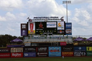 Scoreboard