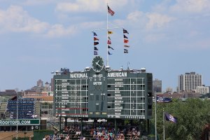 Scoreboard